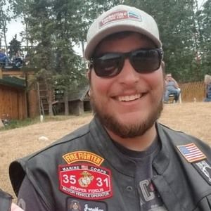 Meet your Posher, Jonathan